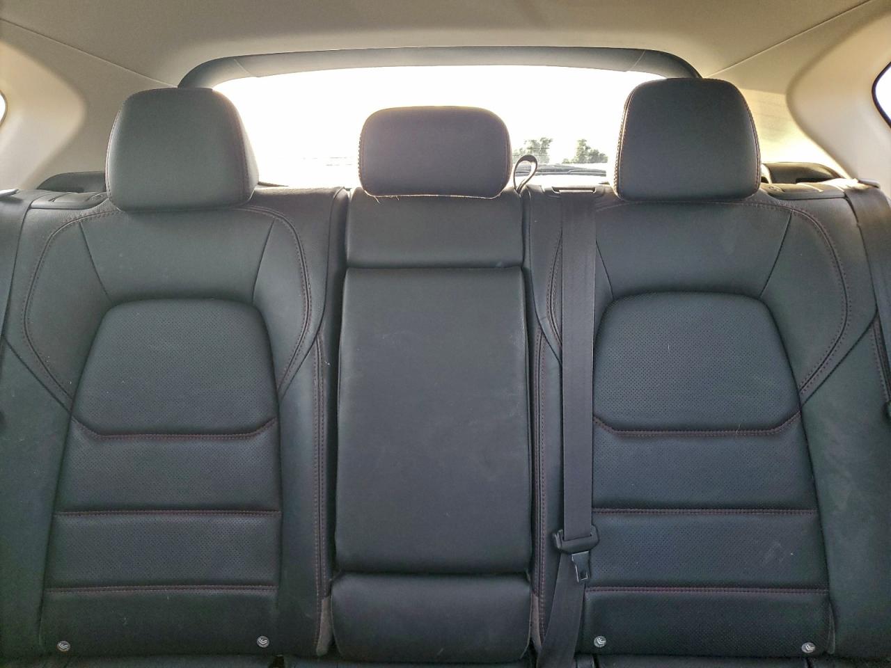 Mazda Cx Preferred Image 4