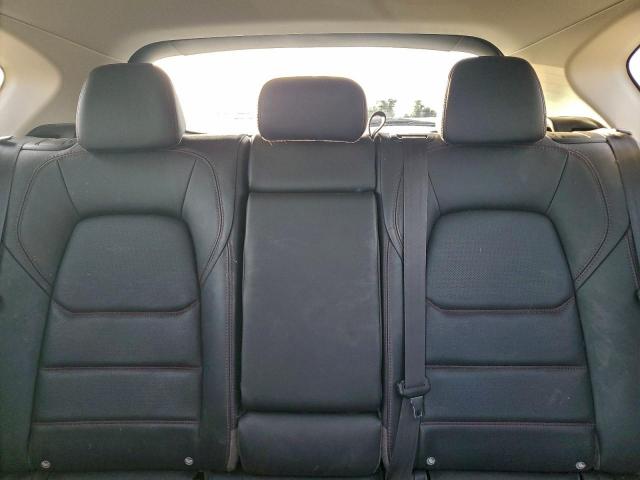 Mazda Cx Preferred Image 4