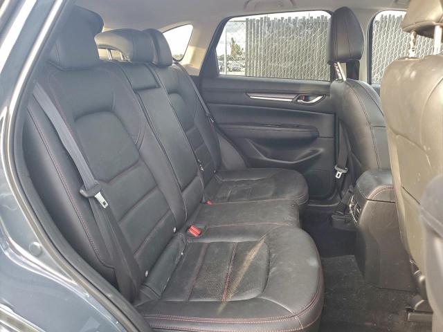 Mazda Cx Preferred Image 6