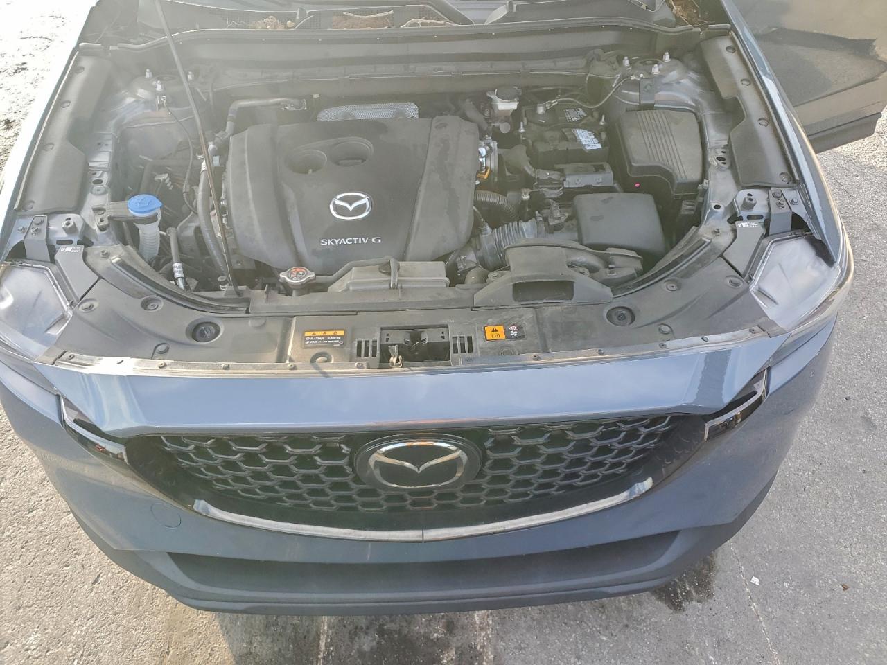Mazda Cx Preferred Image 13