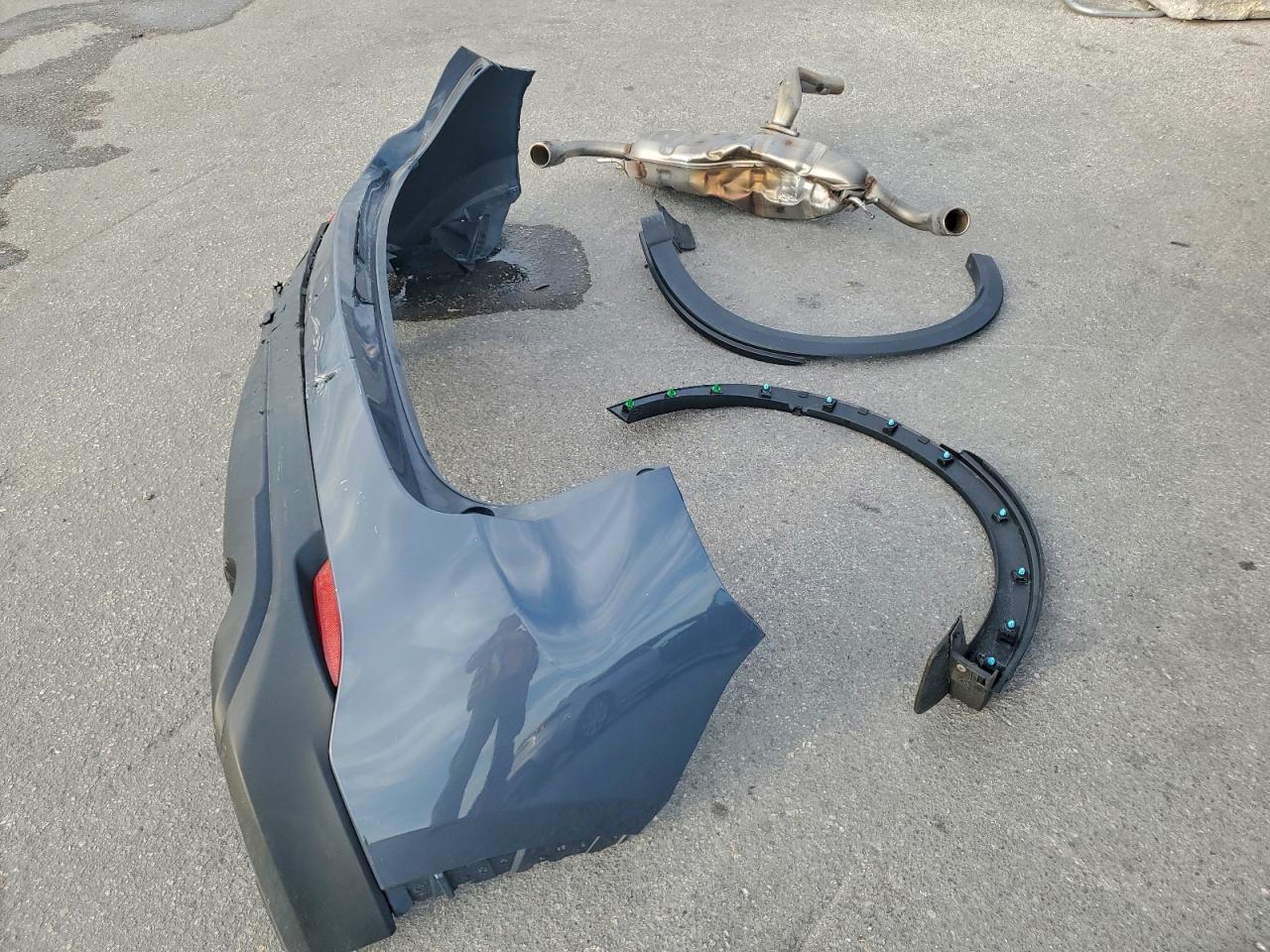 Mazda Cx Preferred Image 7