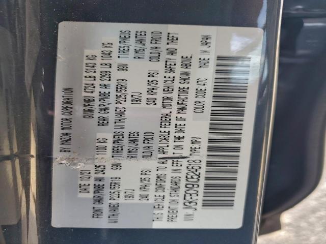 Mazda Cx Preferred Image 14