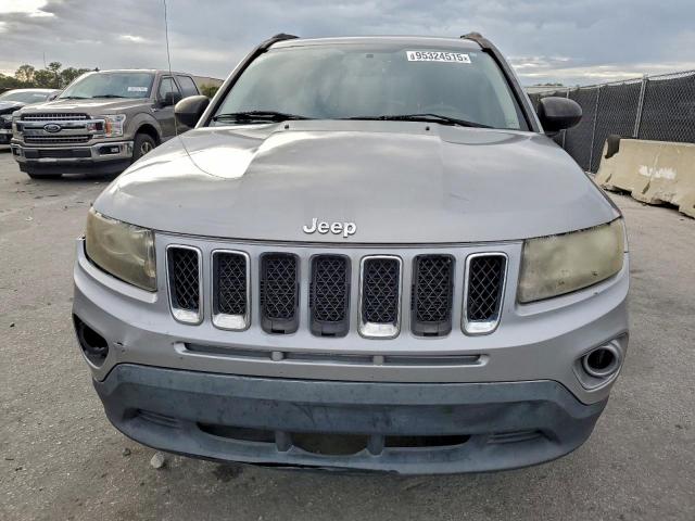 Jeep Compass Sport Image 4