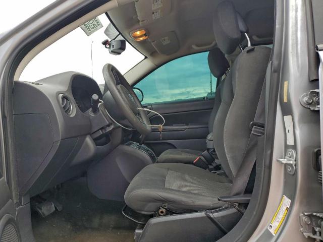 Jeep Compass Sport Image 9