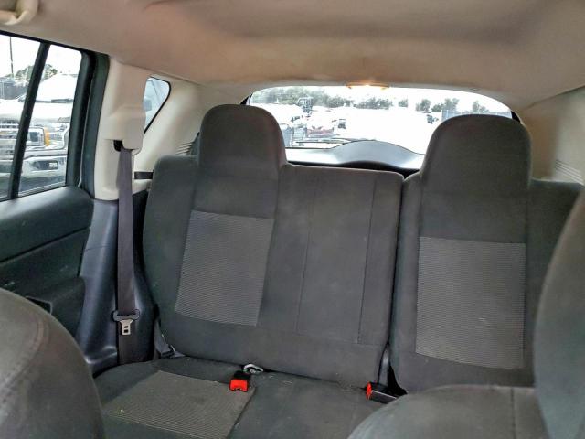 Jeep Compass Sport Image 13