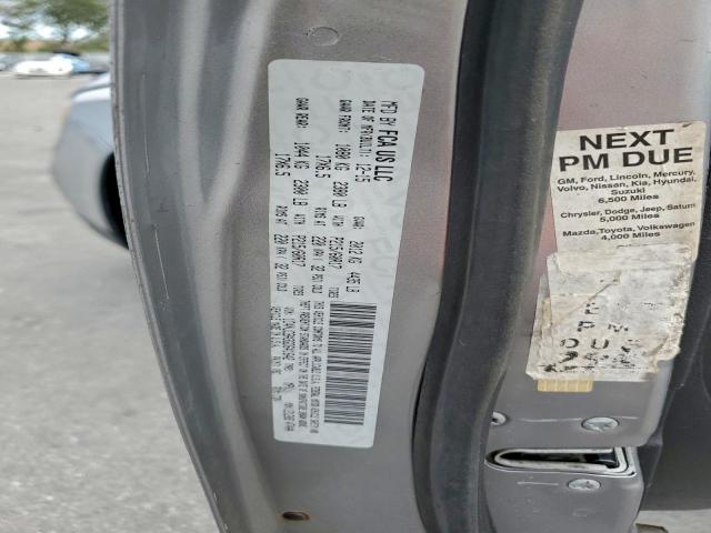 Jeep Compass Sport Image 11