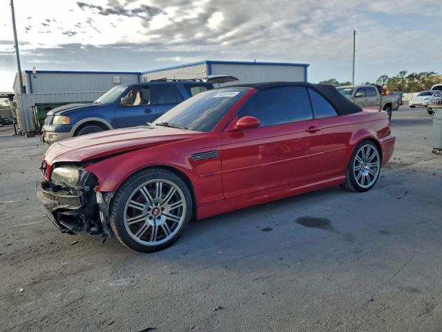  Salvage BMW M Series