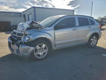  Salvage Dodge Caliber