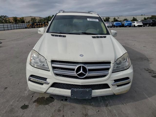 Mercedes-Benz G-Class 350 Bluetec Image 7