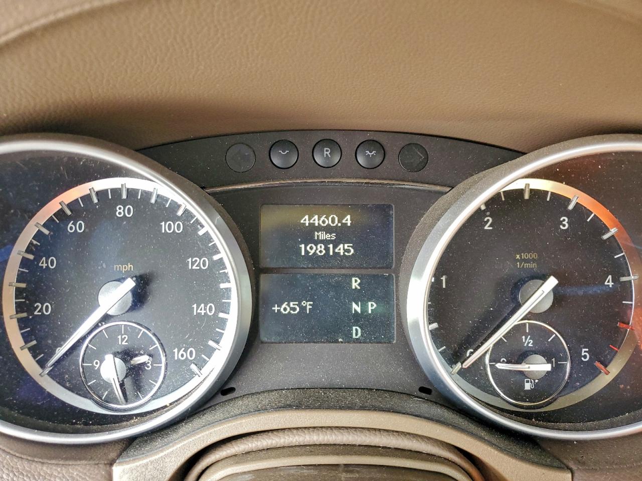 Mercedes-Benz G-Class 350 Bluetec Image 6