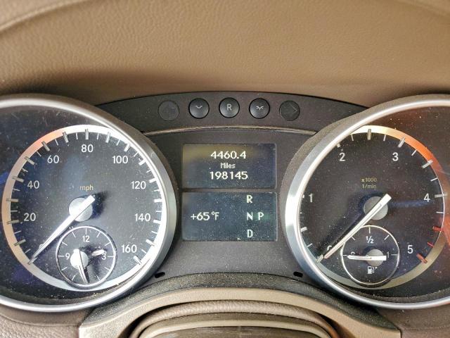 Mercedes-Benz G-Class 350 Bluetec Image 6