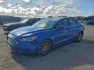 Ford Fusion S Image 1