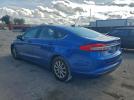 Ford Fusion S Image 12
