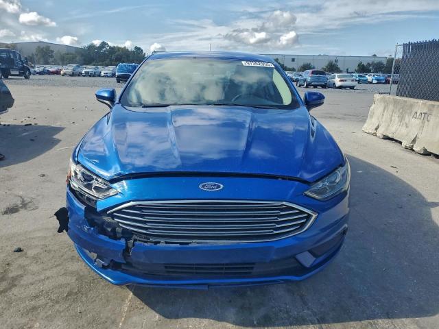 Ford Fusion S Image 7