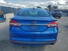 Ford Fusion S Image 5