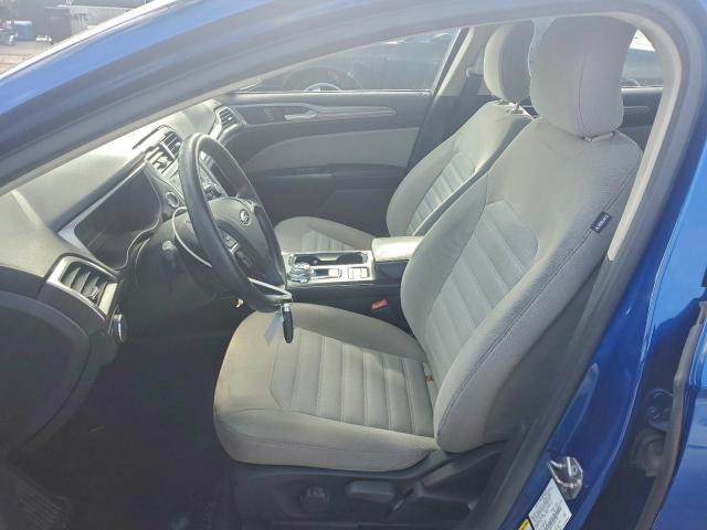 Ford Fusion S Image 9