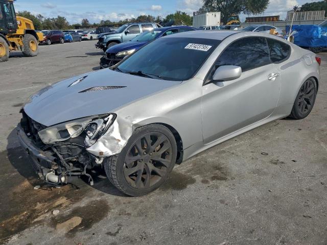  Salvage Hyundai Genesis