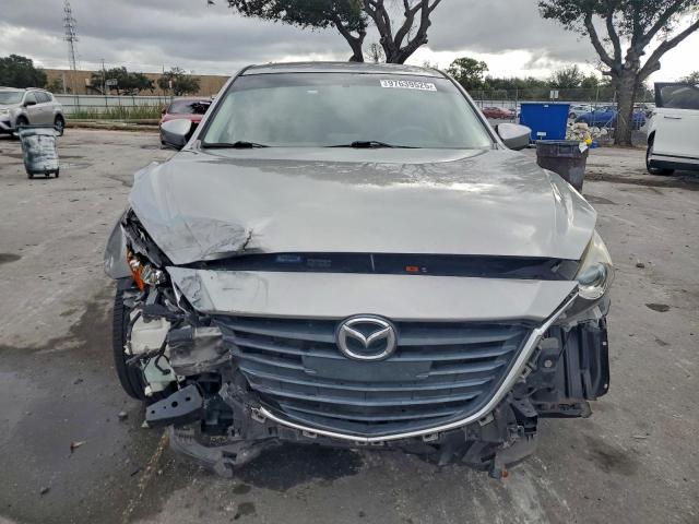 Mazda 3 Sport Image 5