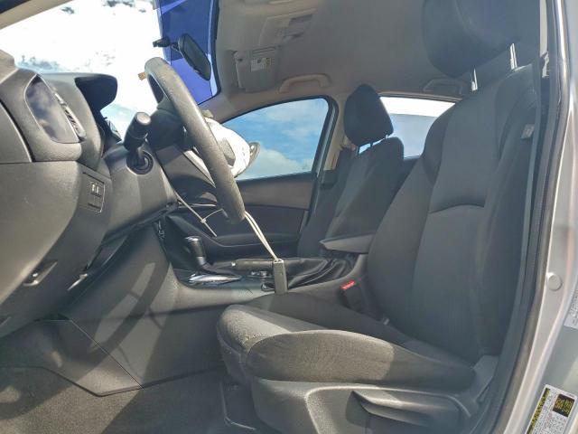 Mazda 3 Sport Image 13