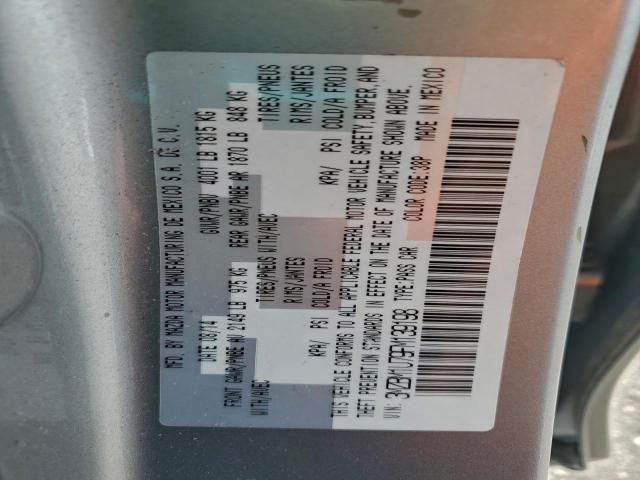 Mazda 3 Sport Image 4