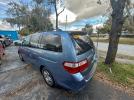 Honda Odyssey Exl Image 7