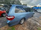 Honda Odyssey Exl Image 8