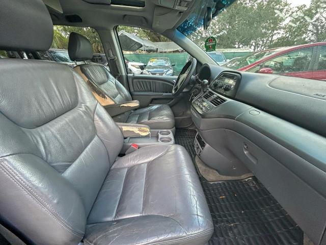 Honda Odyssey Exl Image 13