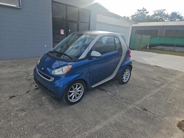 Smart fortwo Pure Image 2