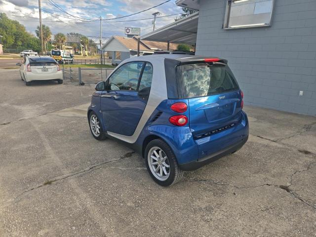 Smart fortwo Pure Image 8
