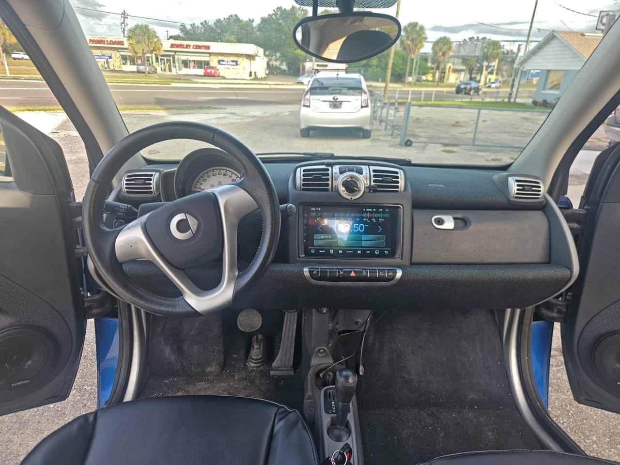 Smart fortwo Pure Image 11