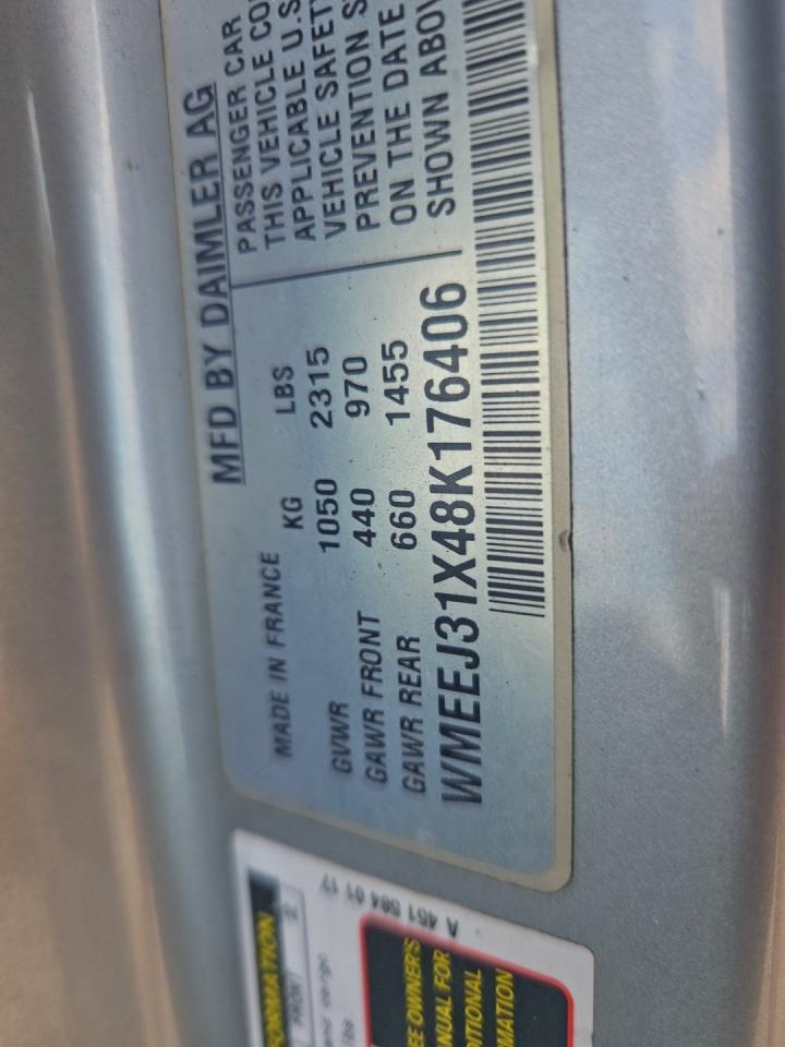 Smart fortwo Pure Image 5