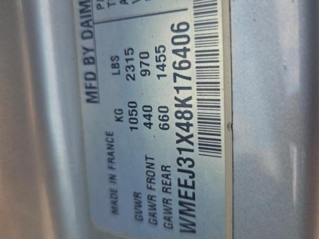 Smart fortwo Pure Image 5