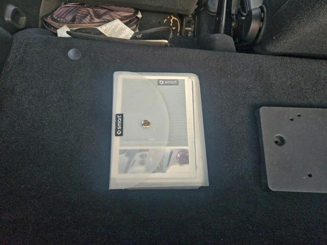 Smart fortwo Pure Image 12