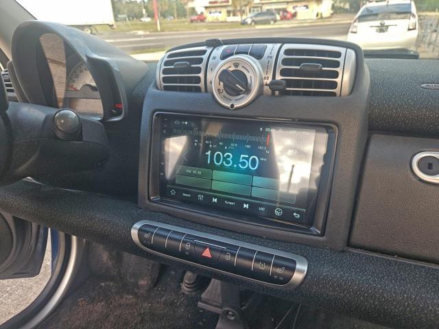 Smart fortwo Pure Image 7