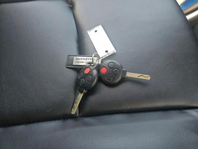 Smart fortwo Pure Image 10