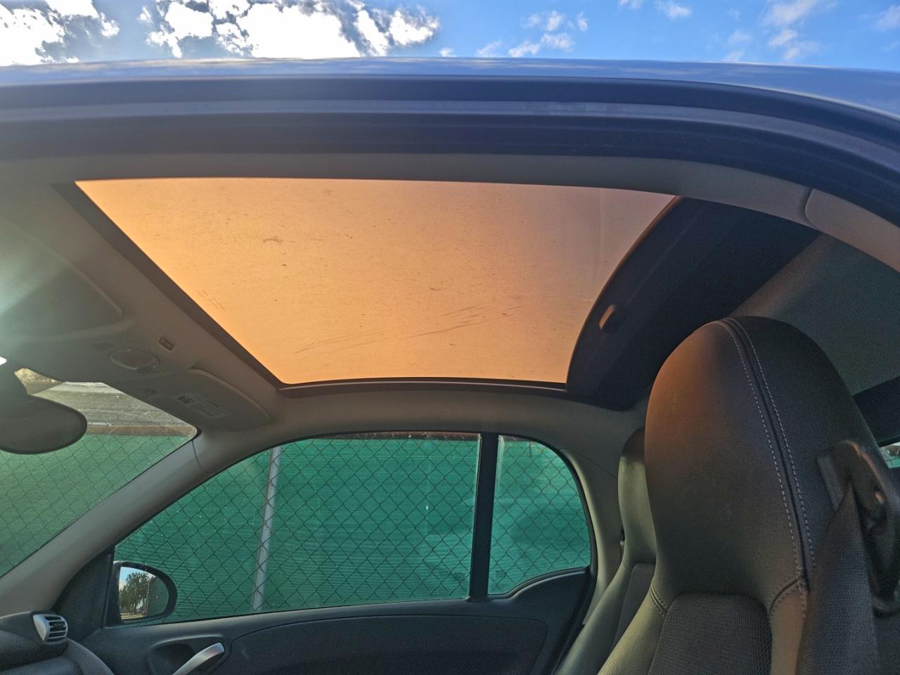 Smart fortwo Pure Image 6