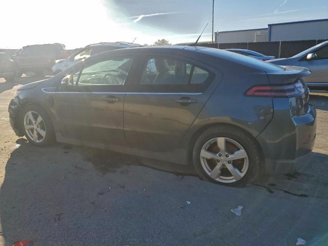 Chevrolet Volt Image 2