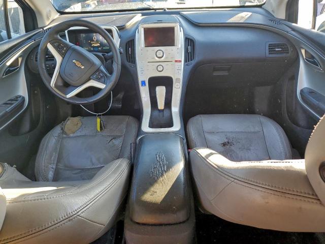 Chevrolet Volt Image 6