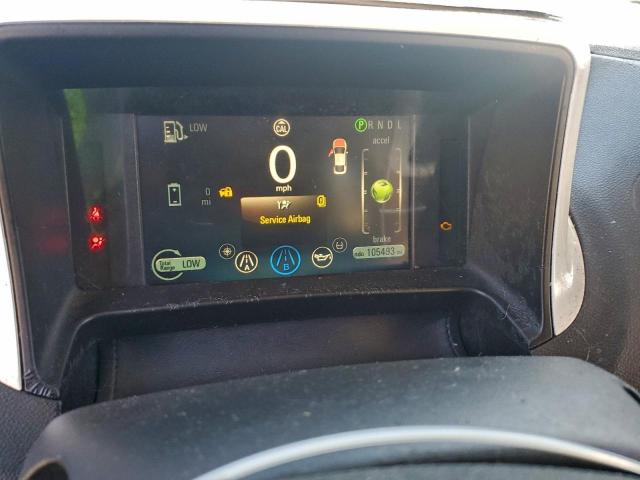 Chevrolet Volt Image 8