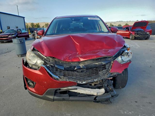 Mazda Cx Gt Image 13