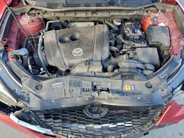 Mazda Cx Gt Image 11