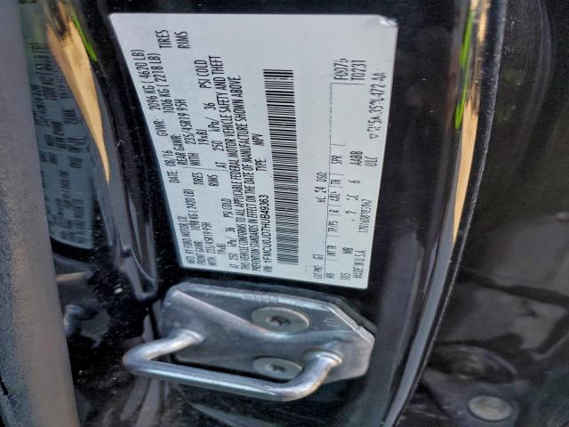 Ford Escape Titanium Image 13