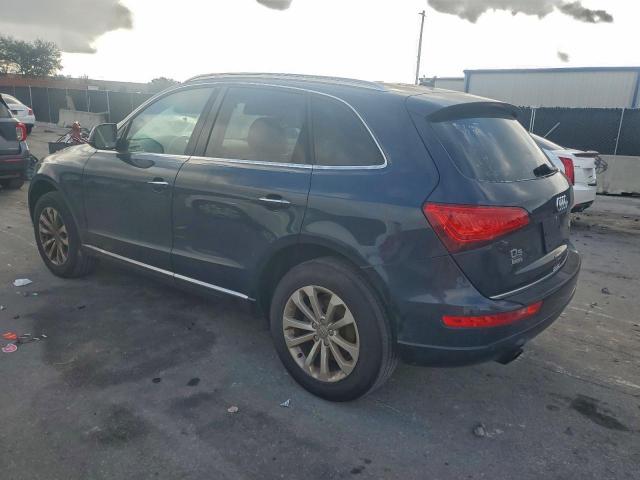 Audi Q5 Premium Plus Image 12