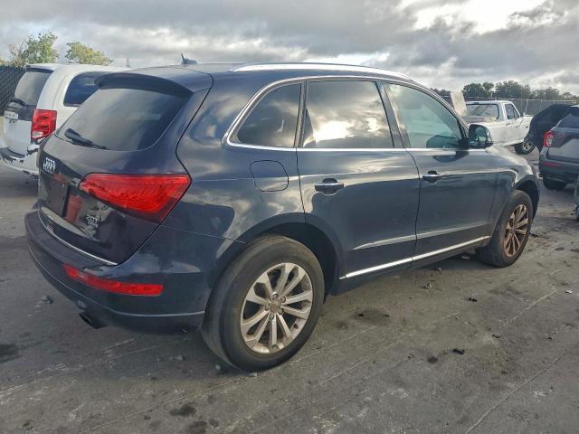 Audi Q5 Premium Plus Image 3