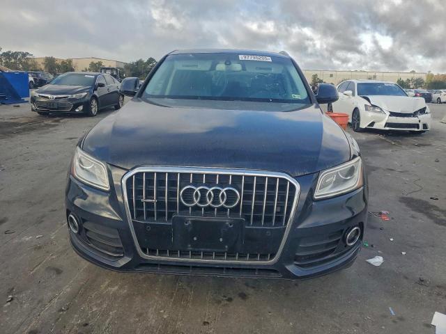 Audi Q5 Premium Plus Image 10