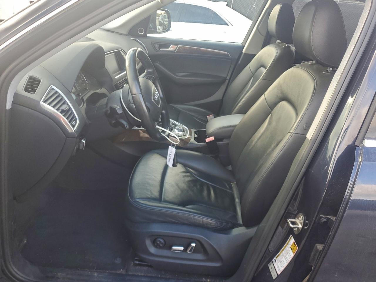 Audi Q5 Premium Plus Image 4
