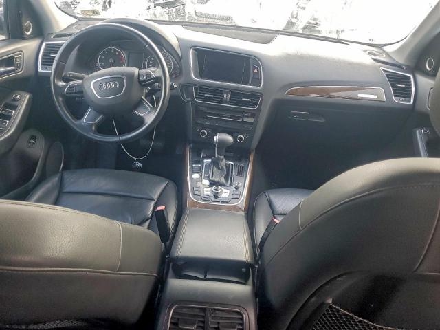 Audi Q5 Premium Plus Image 7