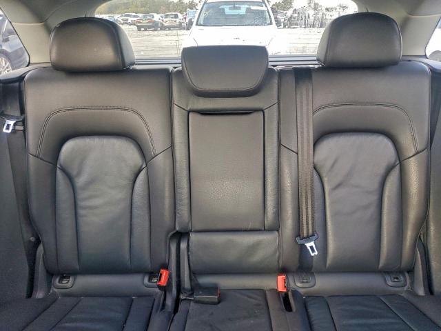 Audi Q5 Premium Plus Image 5