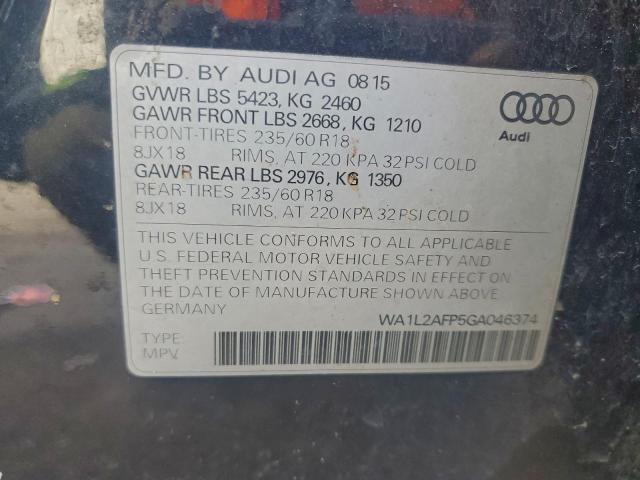 Audi Q5 Premium Plus Image 9