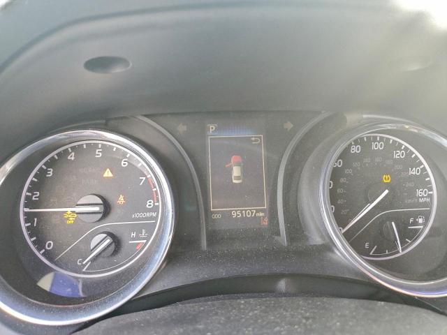 Toyota Camry L Image 3